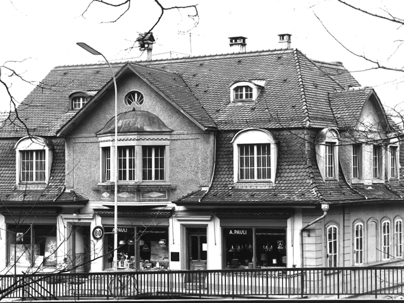 Altro negozio a Burgdorf