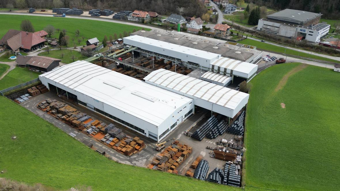 RUWA vorher (ohne PV-Anlage)