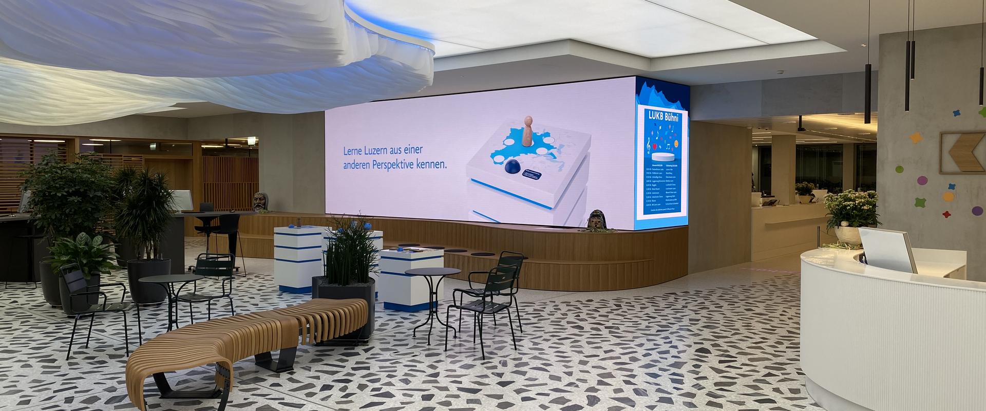 LUKB Flagship Store