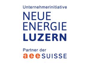 Unternehmerinitiative Neue Energie Luzern