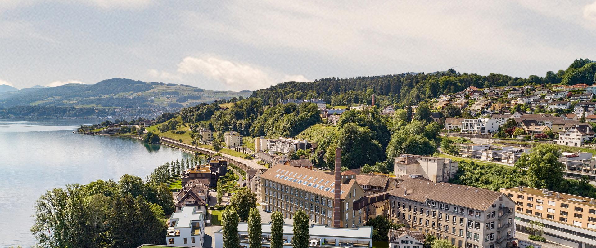 Giessen-Areal