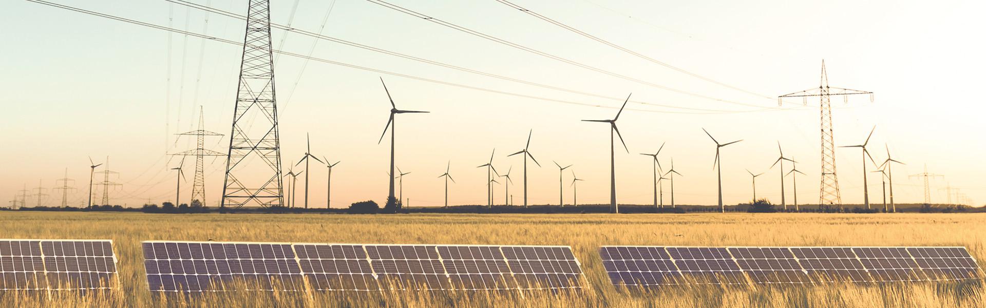 Energia